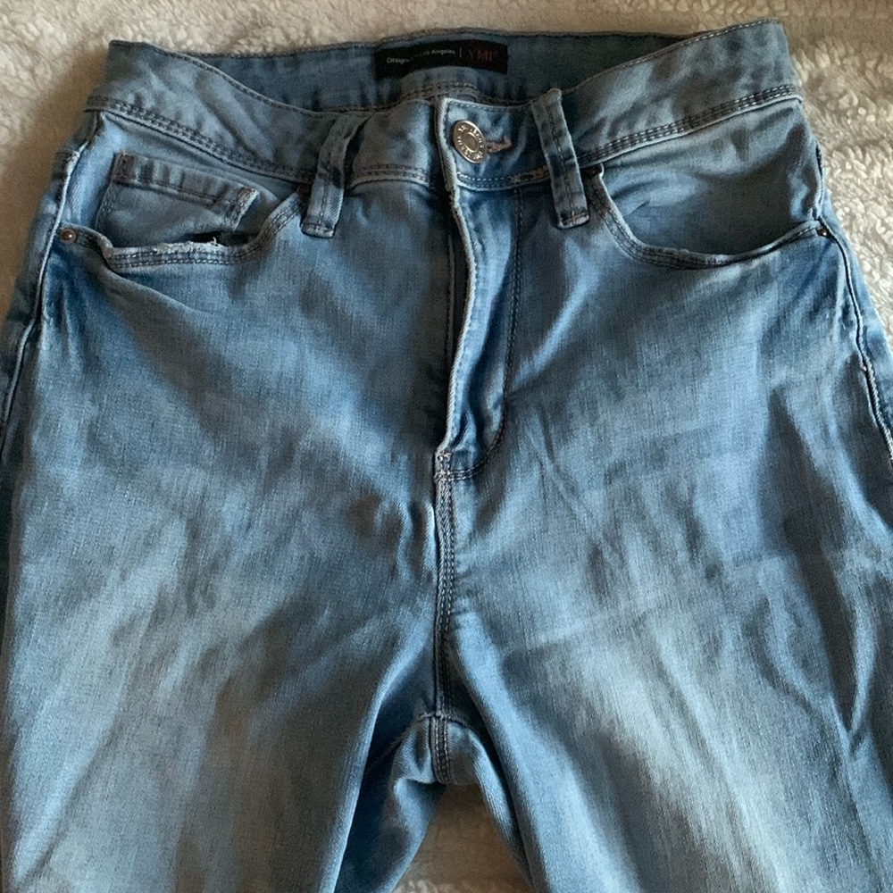Denim Jeans